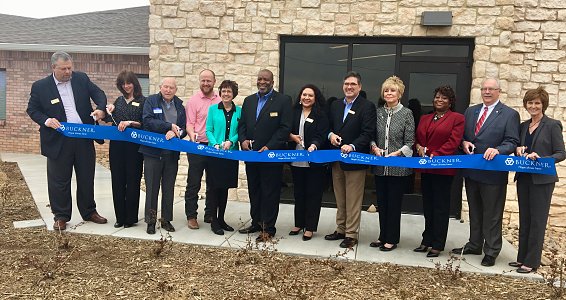 Buckner Lubbock opens West Texas’ first Family Hope Center