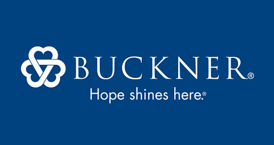Buckner president delivers keynote speech of hope to Longview Chamber of Commerce