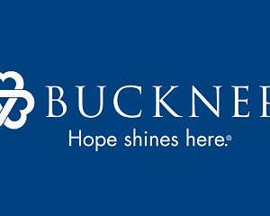 buckner logo space filler