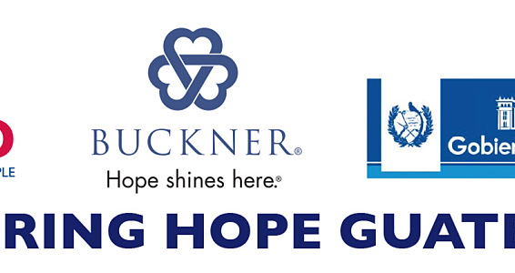 USAID grant progresses for Buckner foster care in Guatemala