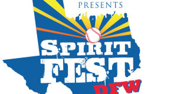 Join us November 10 for DFW SpiritFest!