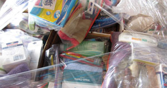 Buckner seeks donations of hygiene kits for Latin American immigrant families