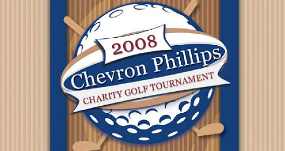 Chevron Phillips Charity Golf Tournament Rescheduled