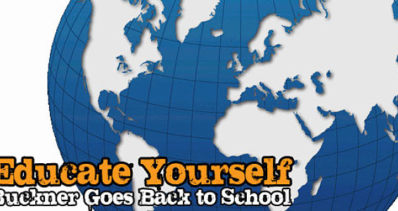 Educate Yourself: Back to School Around the Globe