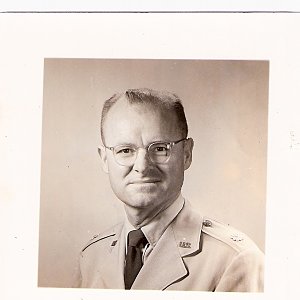 Tarpley served again as an Air Force educator from 1951 to 1968.