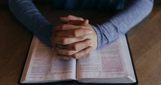 Faith Focus: What if we prayed?