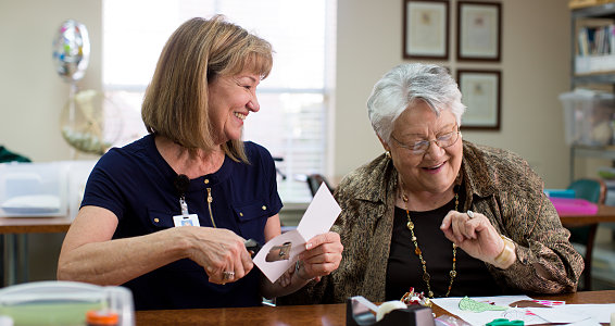 Buckner Retirement Services ranked among ‘Best Workplaces for Aging Services’ by Fortune