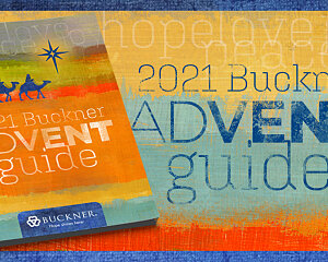2021 buckner advent guide