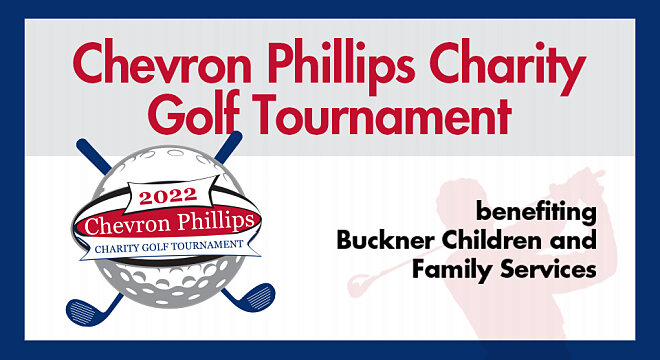 Beaumont: 2022 Chevron Phillips Charity Golf  Tournament