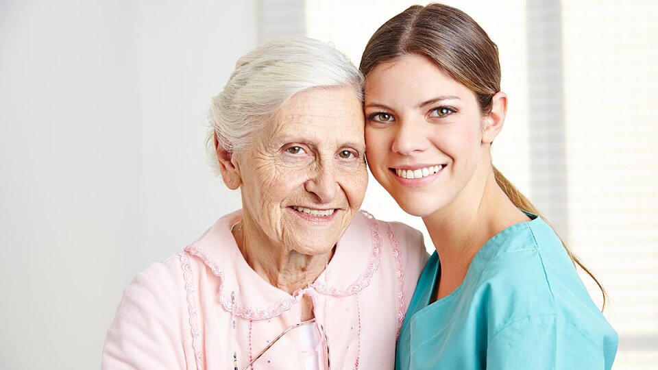 5 coping strategies for caregivers