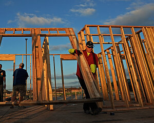 cottonwood church builds house in rio grande valley