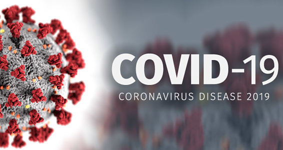 Presidential Perspective: Responding to the coronavirus