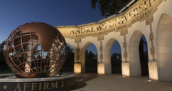 Andrews University and Buckner International sign Memorandum of Understanding