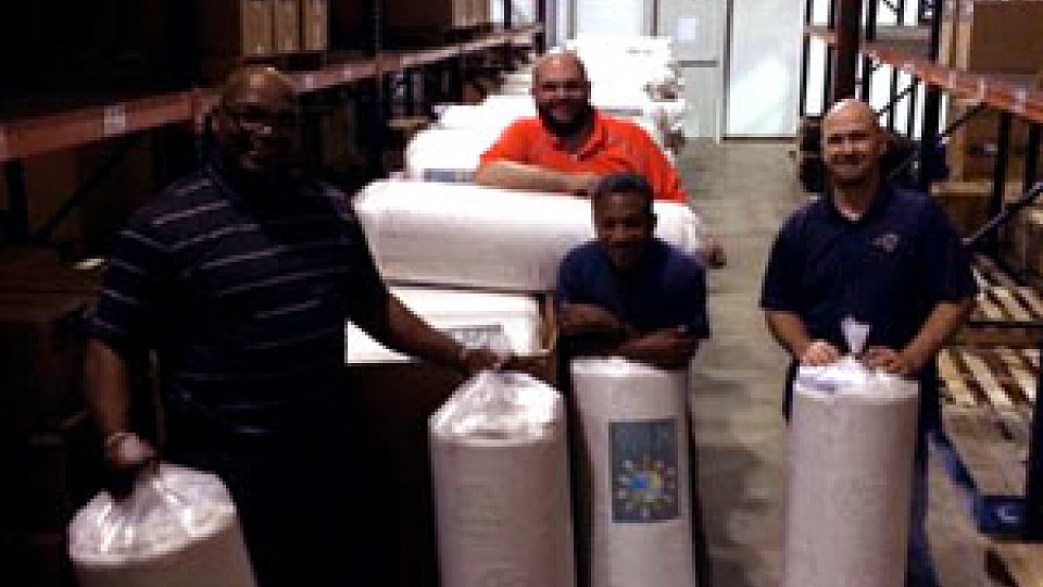 14 06 mattress warehouse