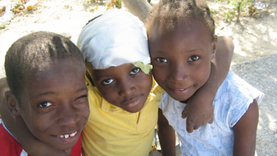 children haiti 480 235