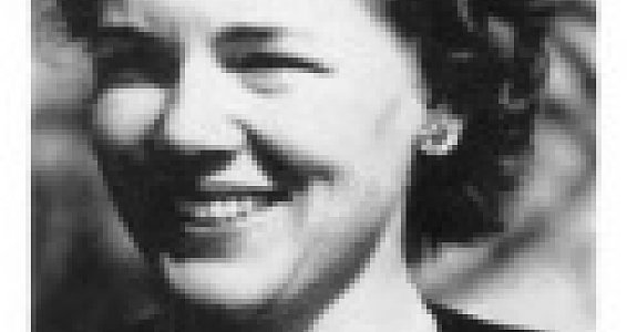 Sara Frances Gregory Buckner Dies at 99