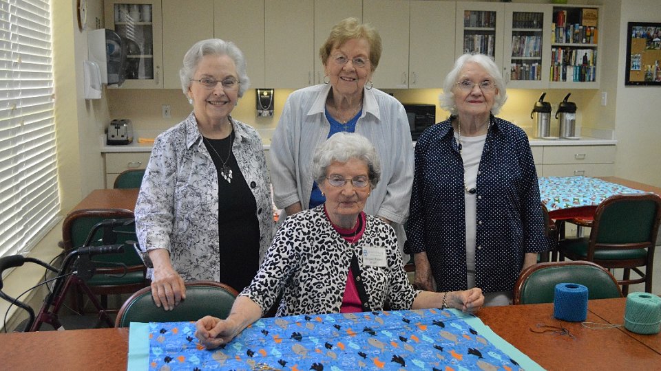 quilters 4