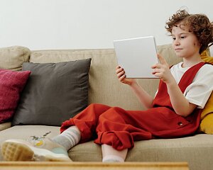 safe internet usage for kids