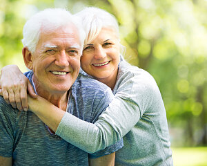 senior living communities promote stronger marriages