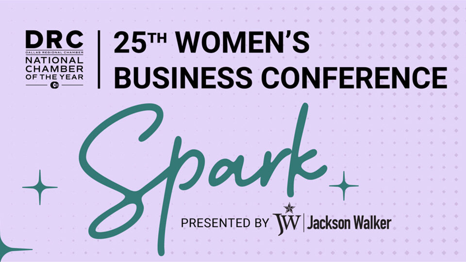 spark conference banner
