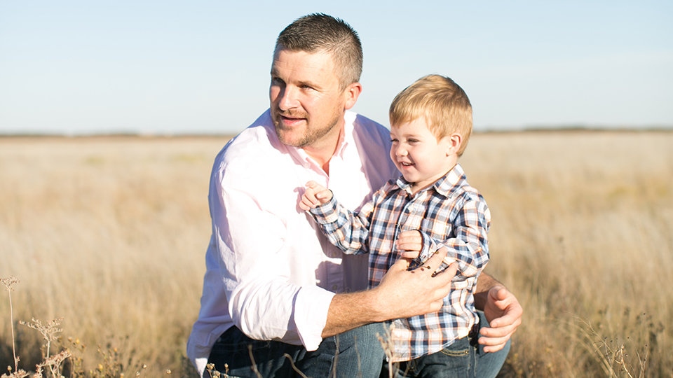 A dad's perspective on foster care