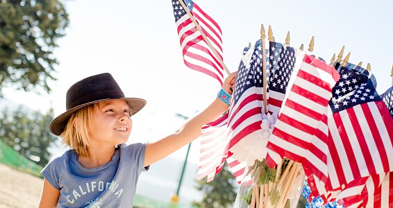 7 ways to celebrate the Fourth of July while social distancing