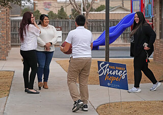 Family Pathways in Midland