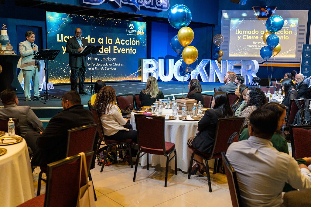 Celebrating 20 years of impact