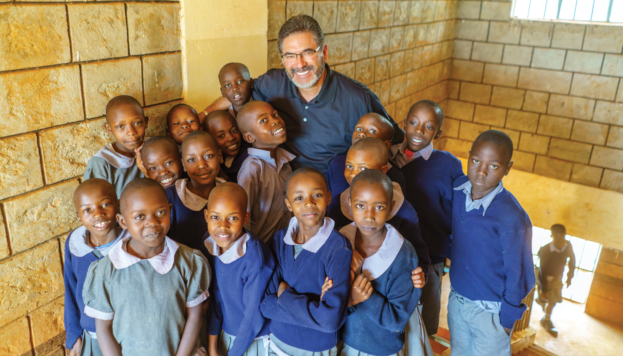 albert-pic-with-kids