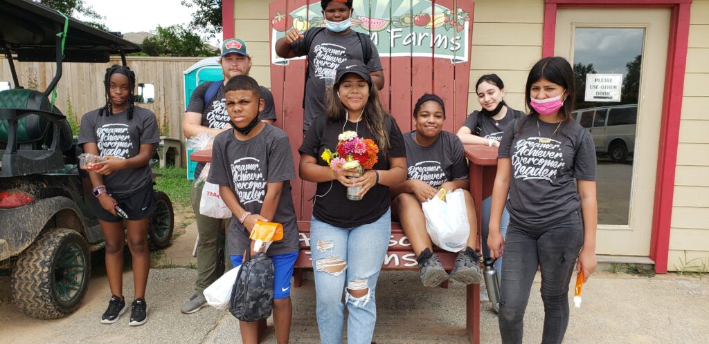 aldine-enrichment-program