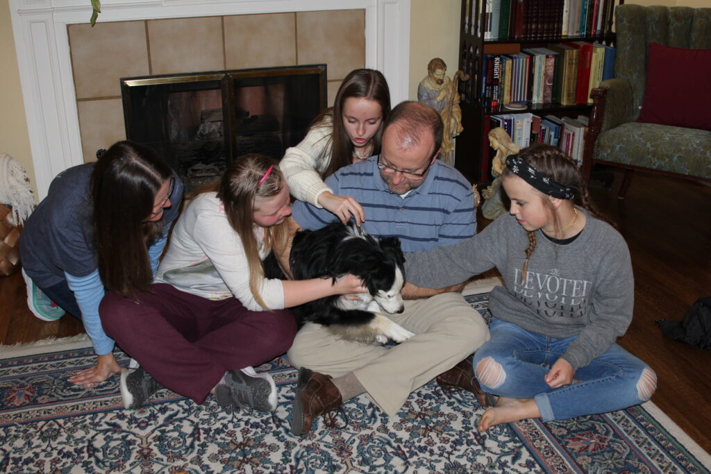 amarillo-foster-family-everett