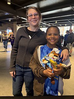 Buckner Amarillo serves children and families