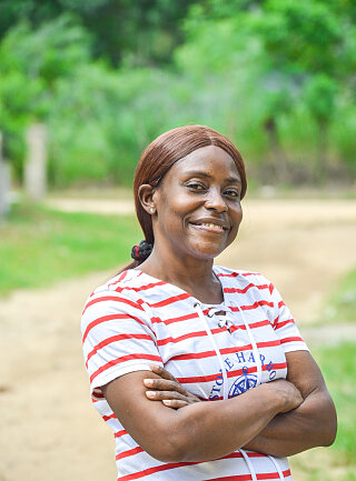 Breaking generational poverty