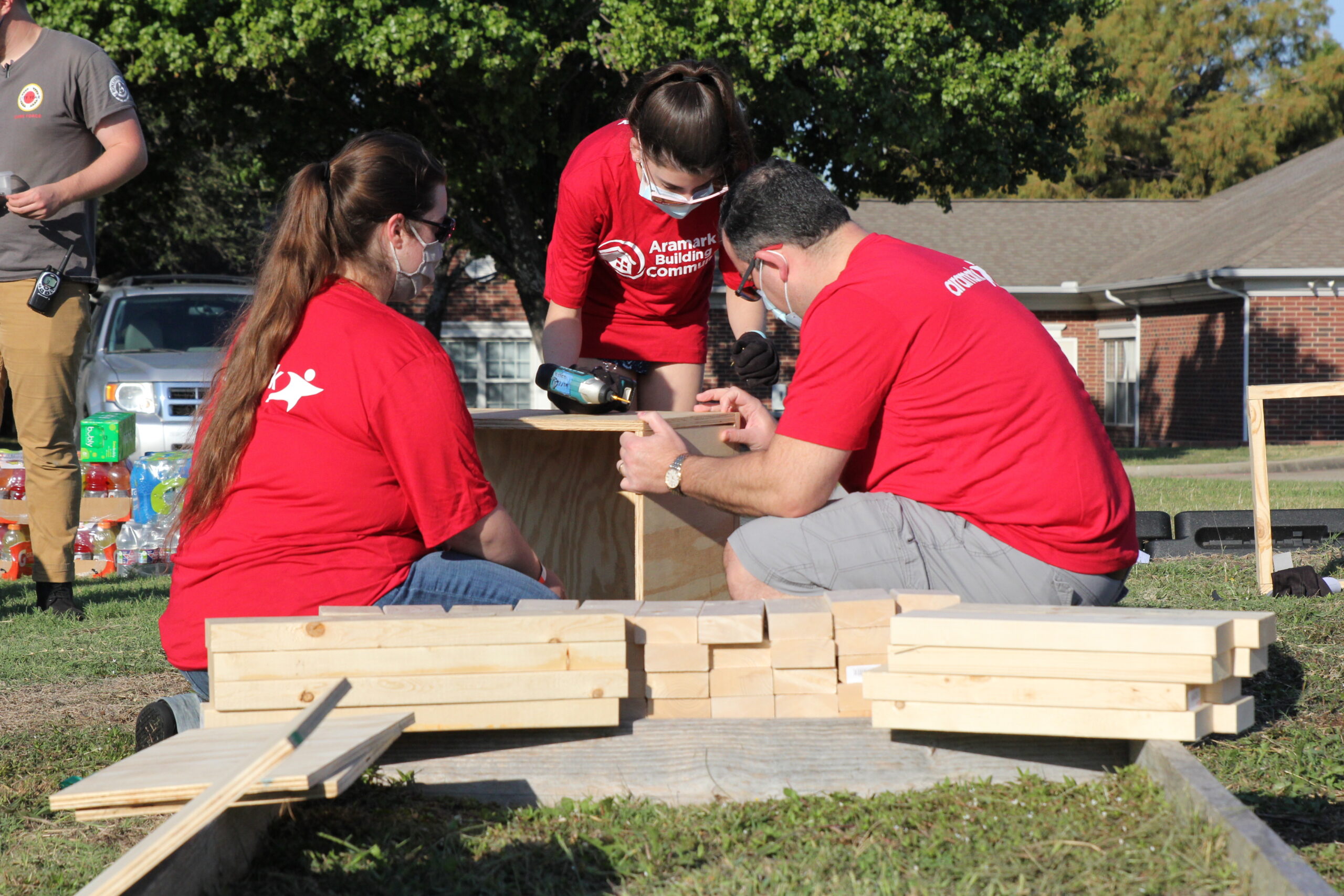 aramark-service-day-2021-at-buckner-international