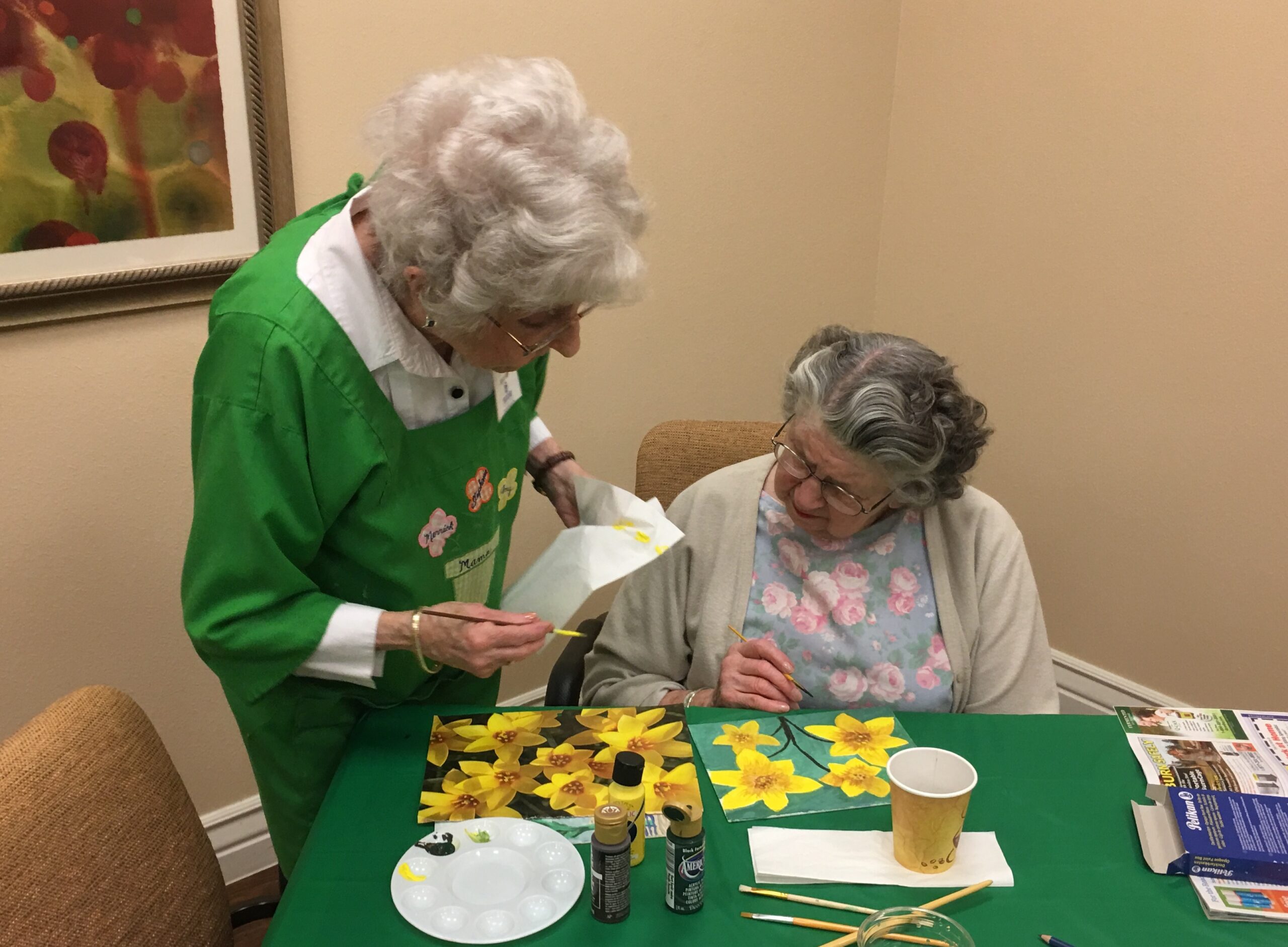 art-class-betty-and-lillian