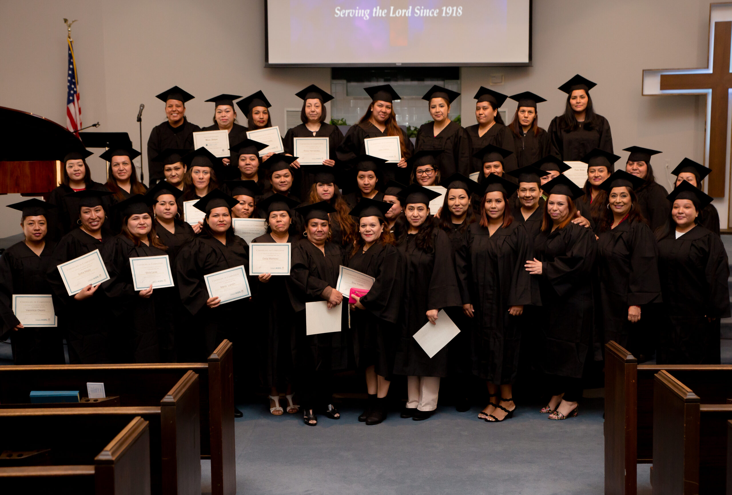 bachman-lake-family-hope-center-graduation