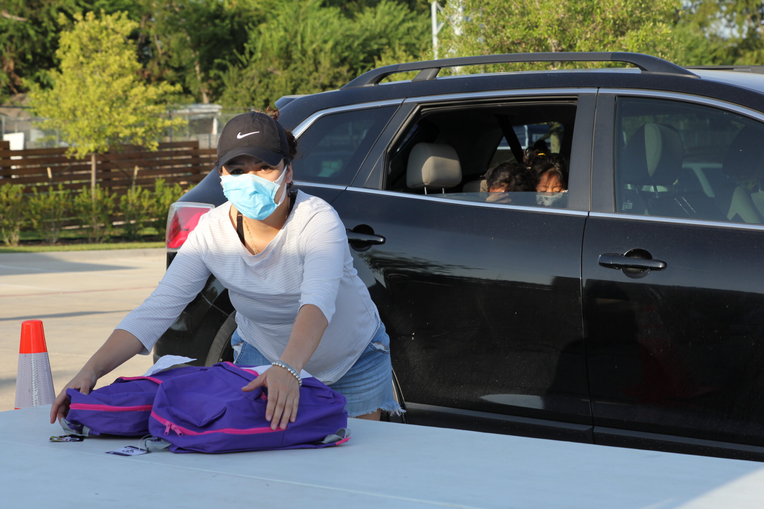 backpacks-and-supplies-were-donated-by-buckner-volunteers