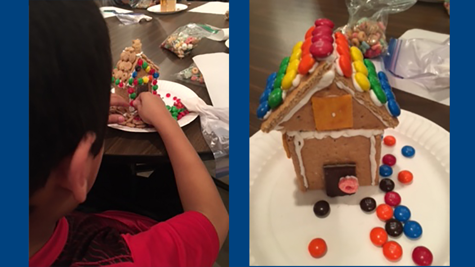 beaumont-gingerbread-party-collage