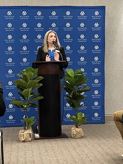 Director of transition services