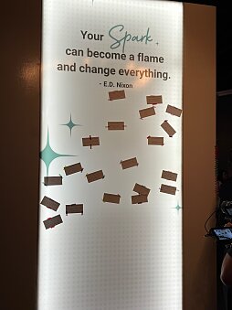 Women's Business Conference with Dallas Regional Chamber