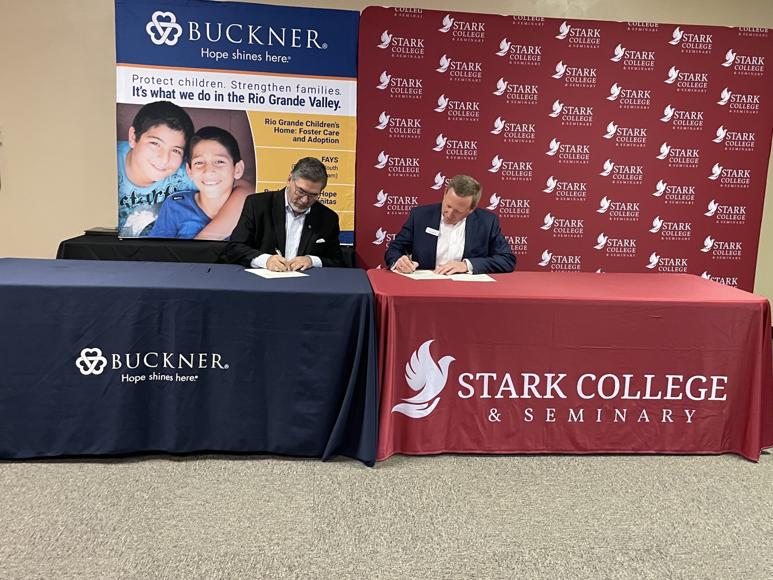 buckner-and-stark-college