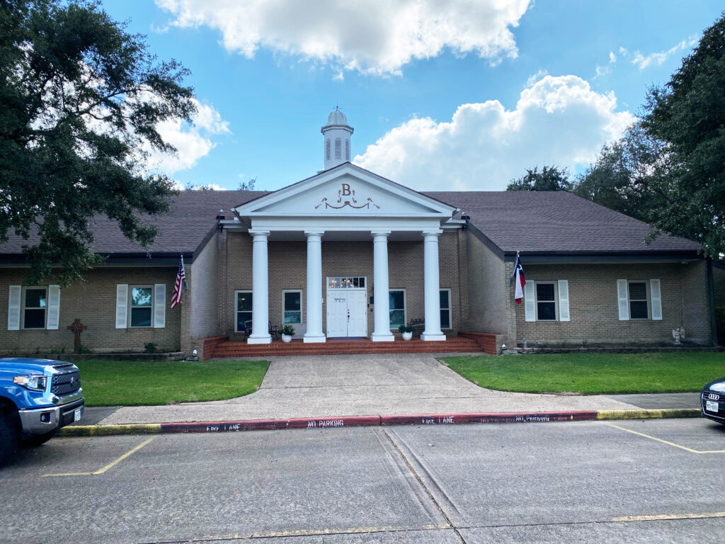 buckner-beaumont-campus