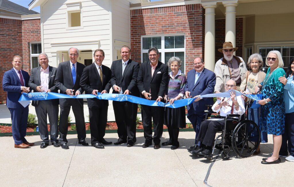 buckner-calder-woods-beaumont-ribbon-cutting