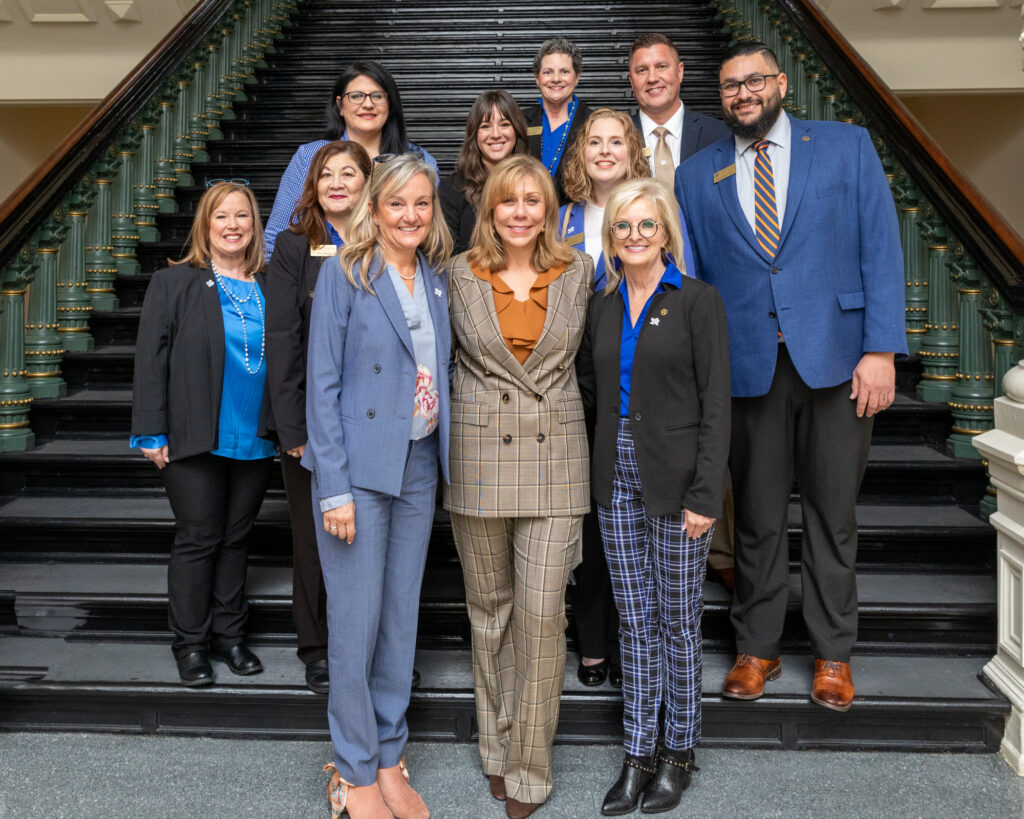 buckner-goverment-relations-team-meats-with-texas-senators-and-represetatives