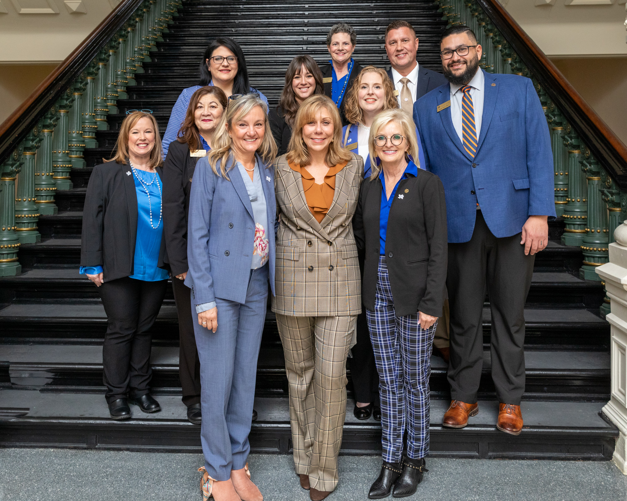 buckner-goverment-relations-team-meats-with-texas-senators-and-represetatives