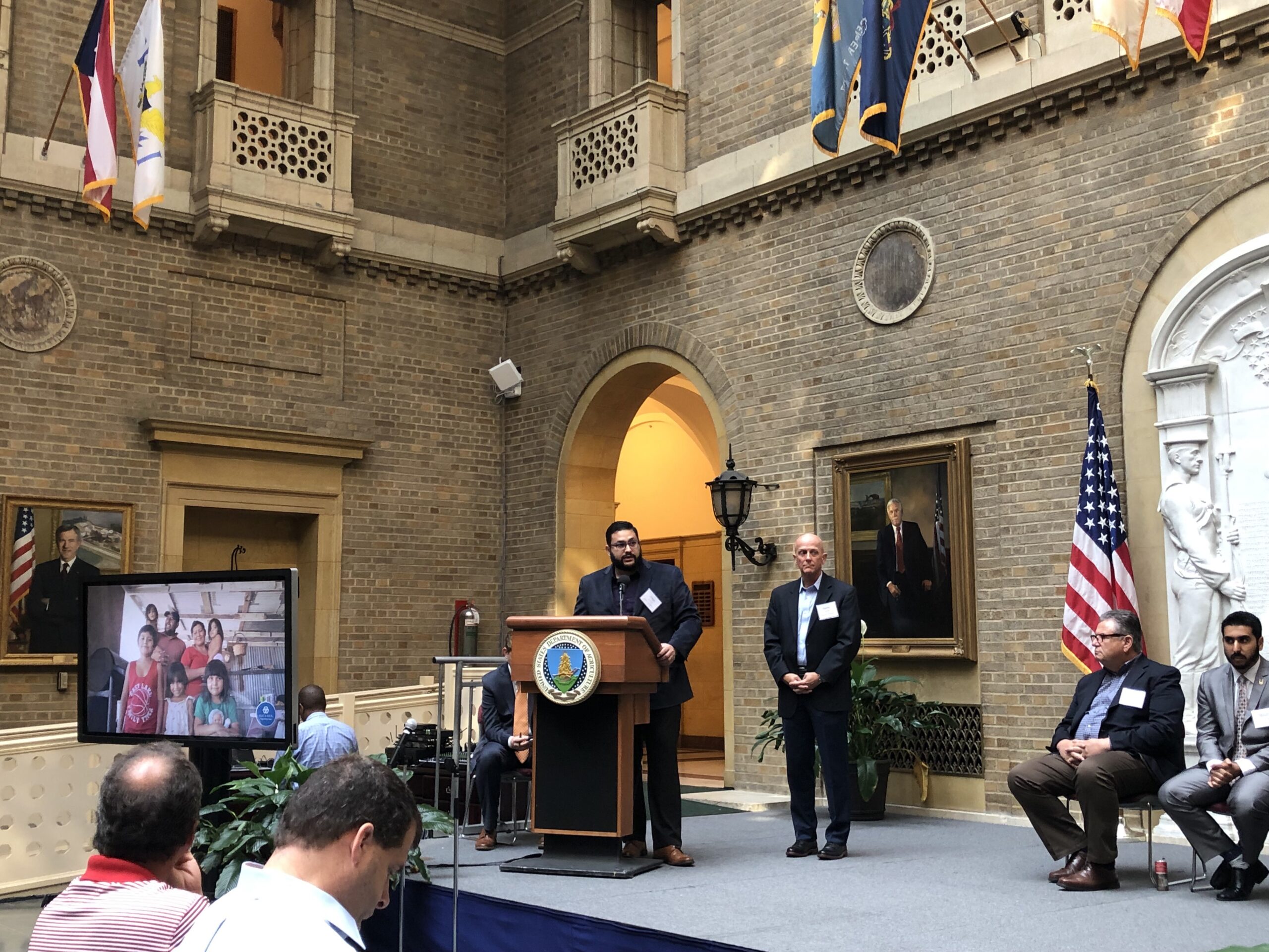 buckner-leaders-attend-forum-in-washington-dc