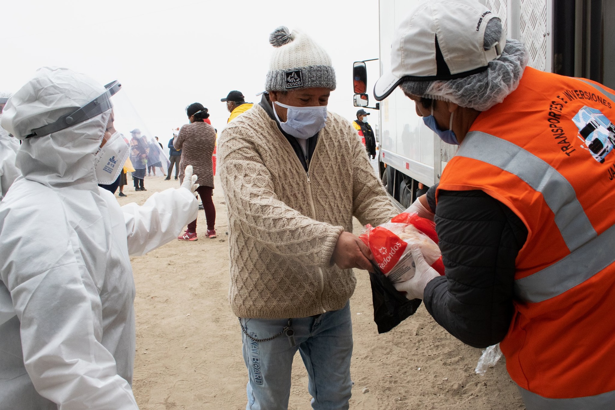 buckner-peru-during-covid-19-pandemic