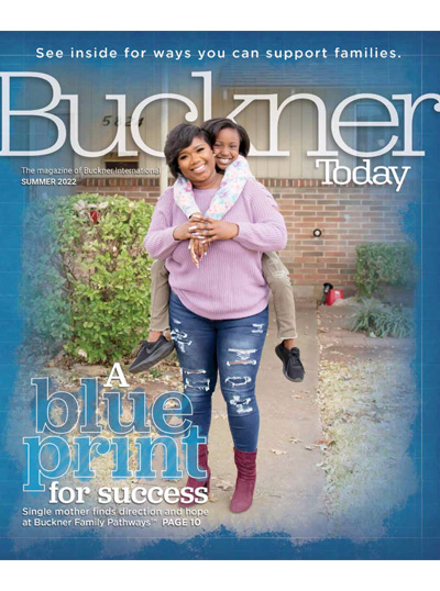 buckner-today-cover-summer-2022