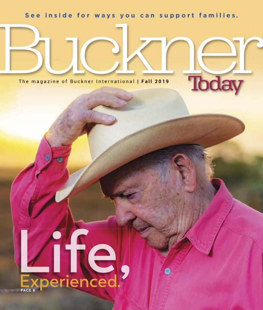 buckner-today-fall-2019-cover