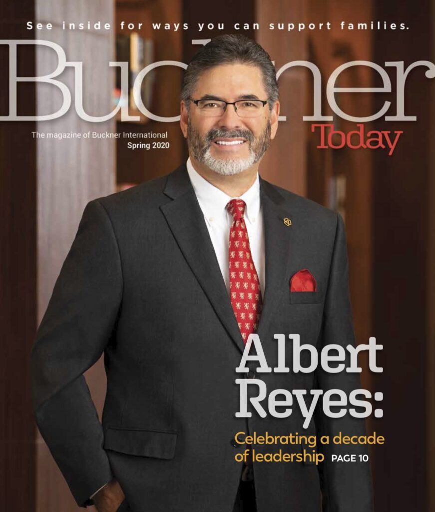 buckner-today-spring-2020cover